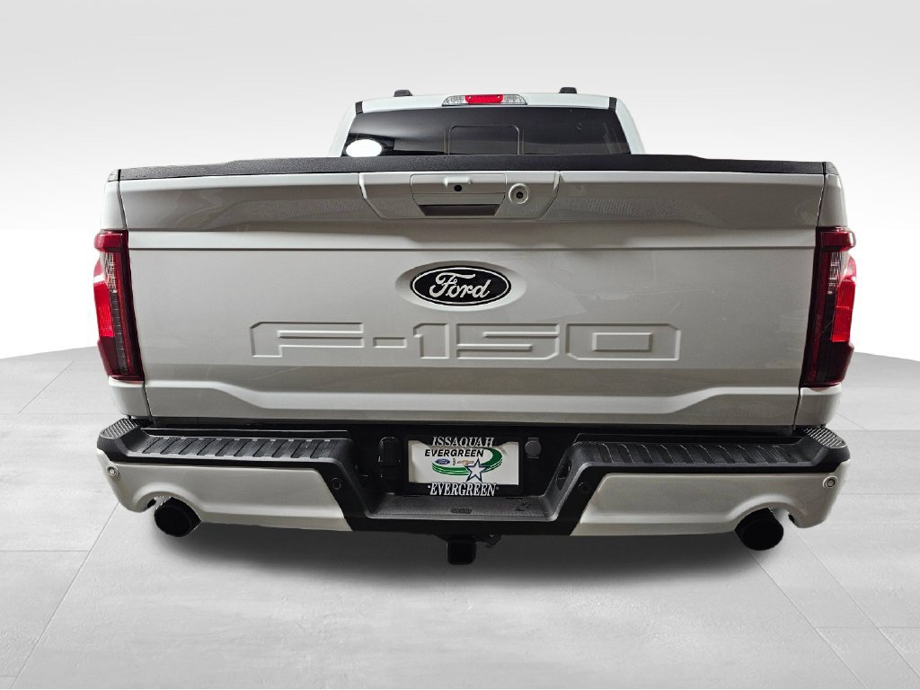 Certified 2024 Ford F150 XLT w/ Equipment Group 302A MID AWD/4WD image 6
