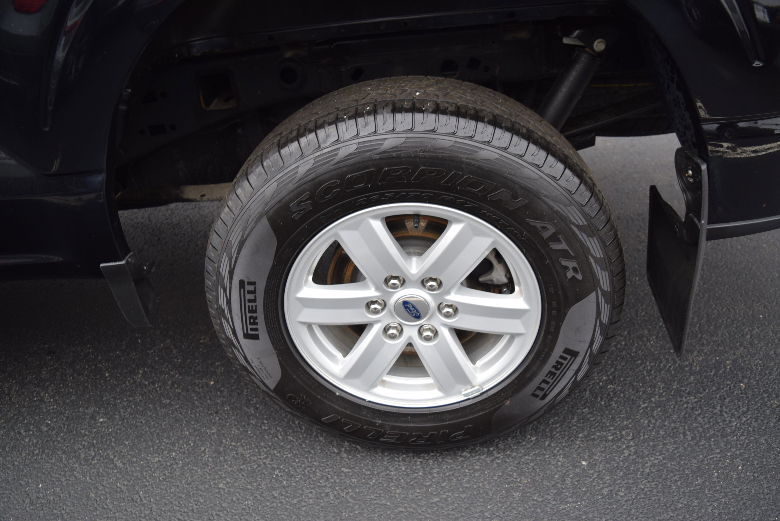 Certified 2023 Ford F150 XL w/ XL Chrome Appearance Package image 17