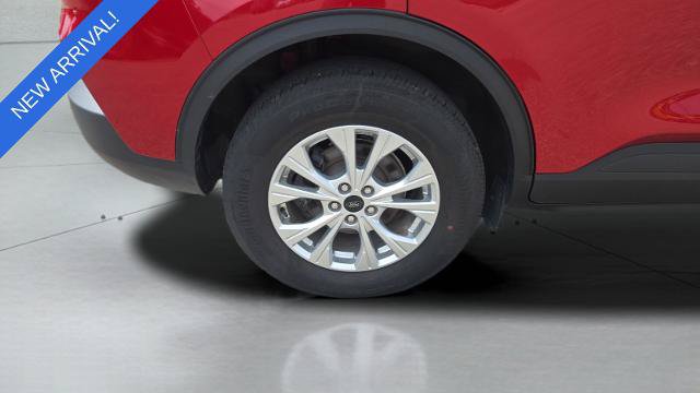 Certified 2023 Ford Escape Active AWD/4WD image 30