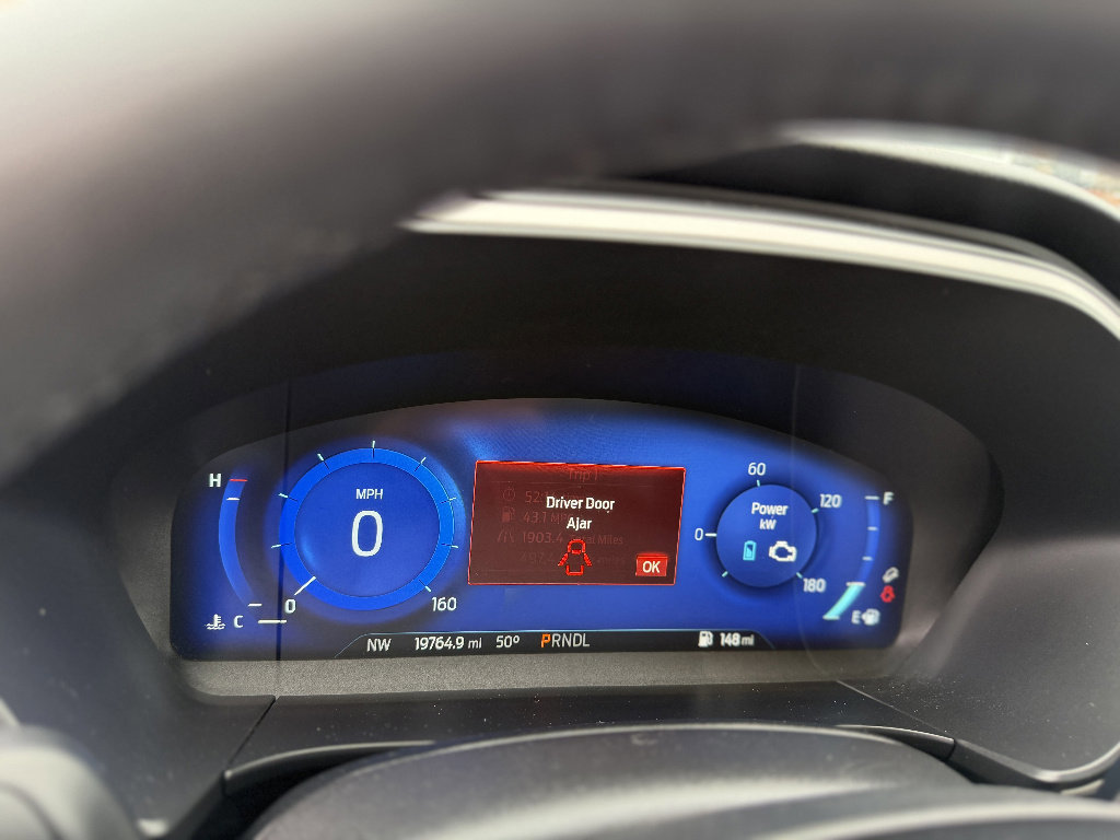 Certified 2021 Ford Escape SEL w/ Technology Package image 15