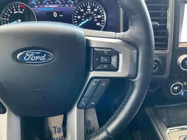 Certified 2021 Ford Expedition Max XLT AWD/4WD image 13