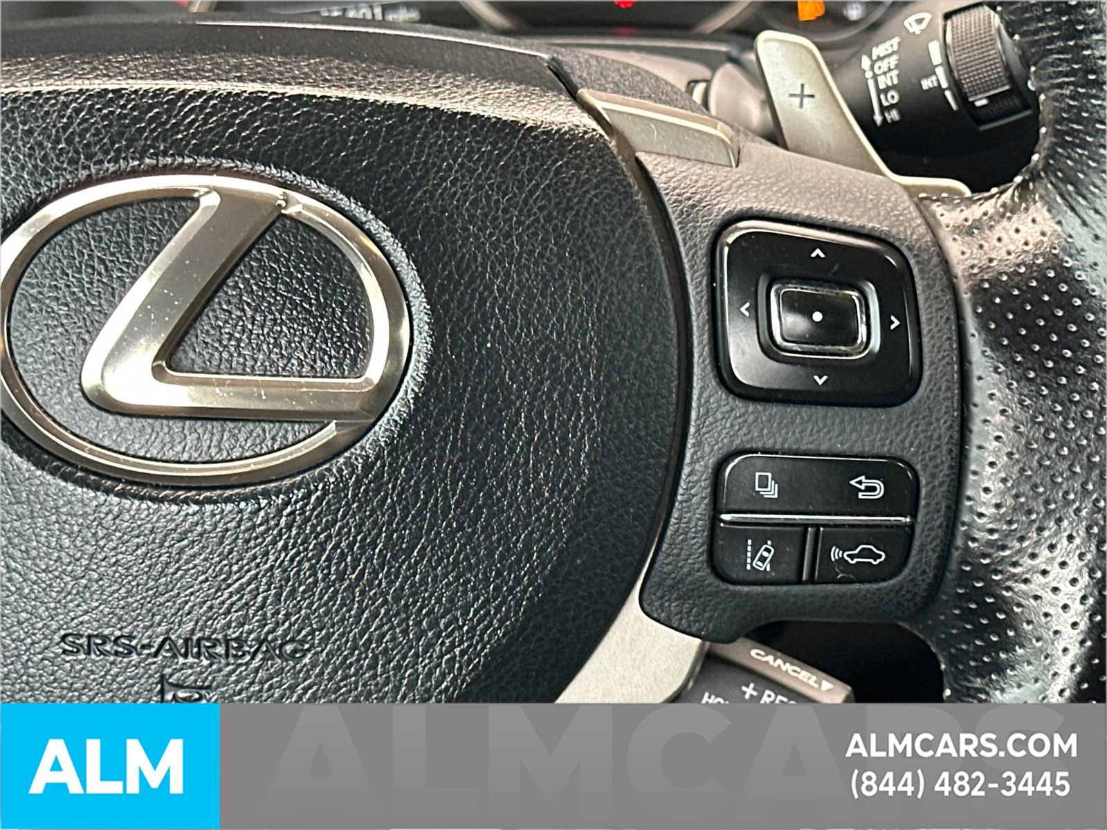 Used 2020 Lexus NX 300 F Sport w/ Accessory Package 2 FWD image 29