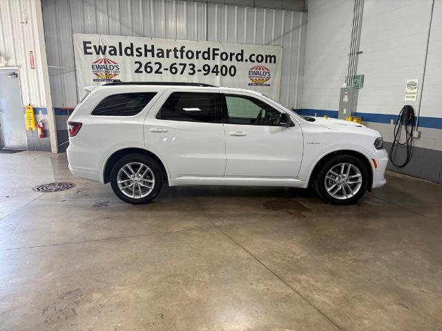Used 2025 Dodge Durango R/T AWD/4WD image 7