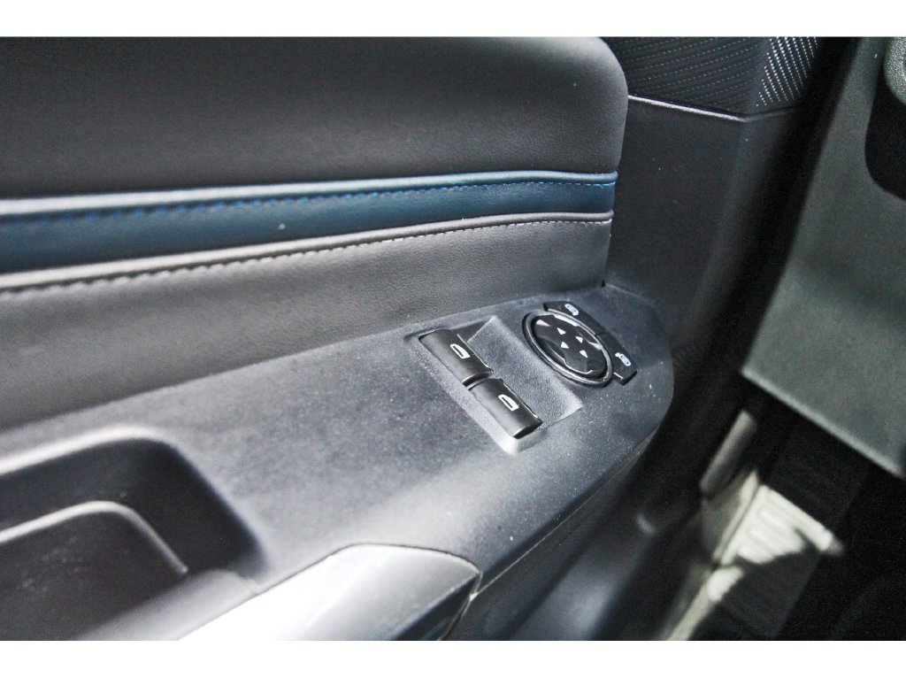 Certified 2025 Ford Mustang GT Premium RWD image 18