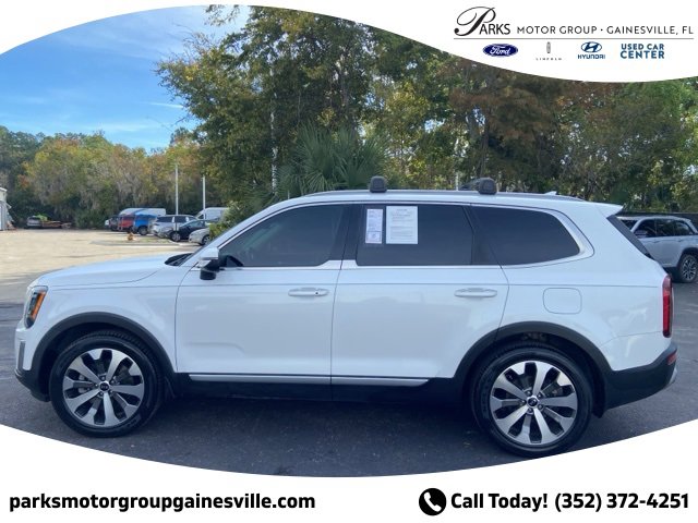 Used 2020 Kia Telluride S image 6