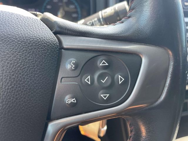 Used 2019 GMC Canyon All Terrain w/ All Terrain X Package AWD/4WD image 22