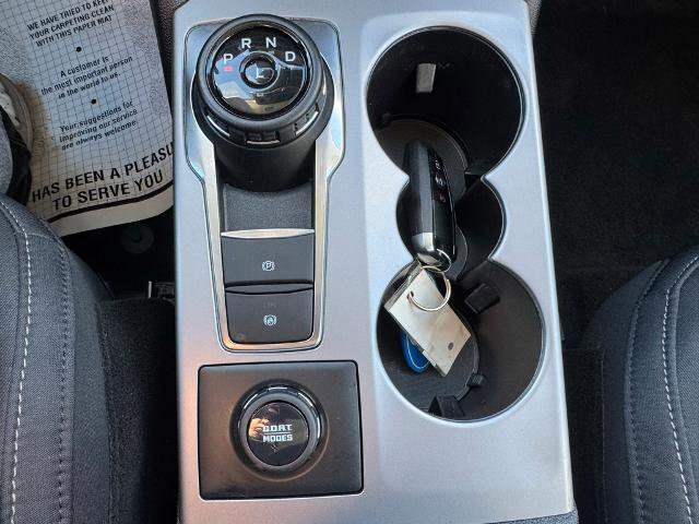 Certified 2024 Ford Bronco Sport Big Bend image 18