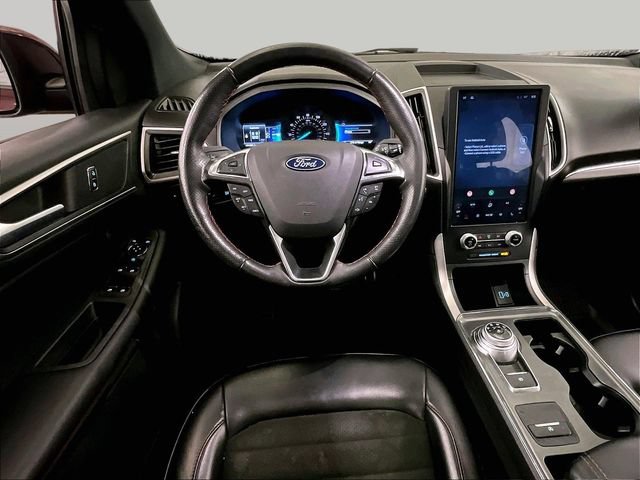 Certified 2023 Ford Edge ST-Line AWD/4WD image 5