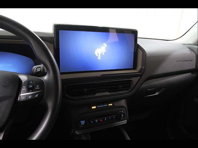 Certified 2025 Ford Bronco Sport Big Bend AWD/4WD image 9