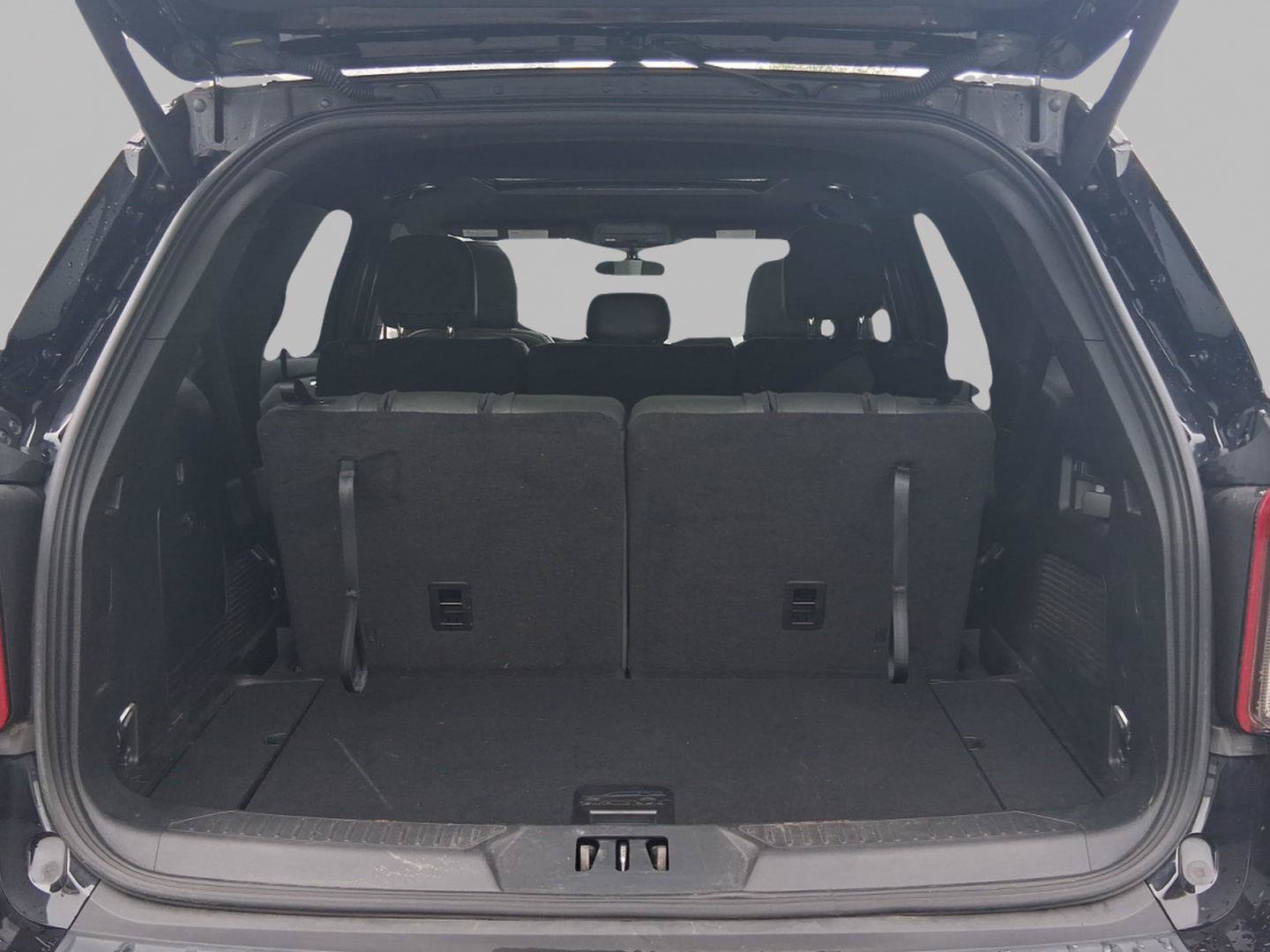 Certified 2023 Ford Explorer Timberline AWD/4WD image 22