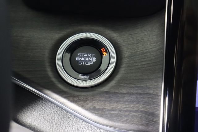 Used 2023 Jeep Grand Cherokee L Overland image 49