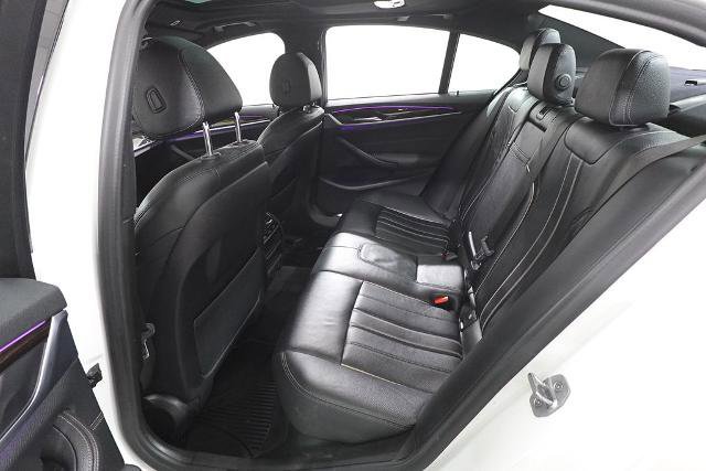 Used 2019 BMW 540i xDrive w/ Convenience Package image 25