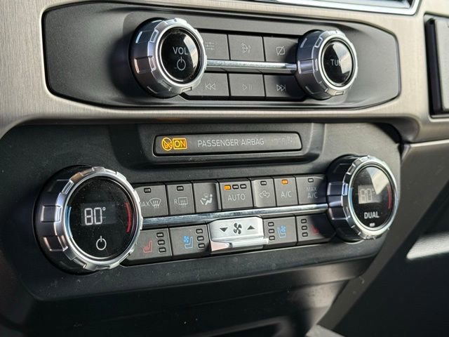 Certified 2022 Ford F450 Platinum w/ FX4 Off-Road Package AWD/4WD image 23