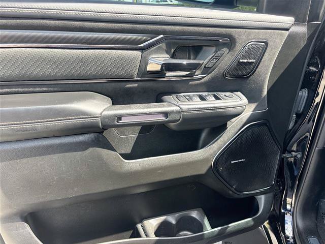 Used 2024 RAM 1500 TRX AWD/4WD image 19
