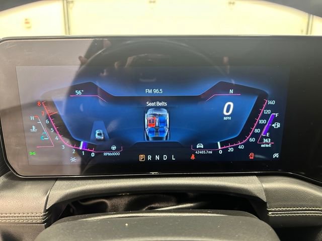 Certified 2024 Ford Mustang Premium image 17