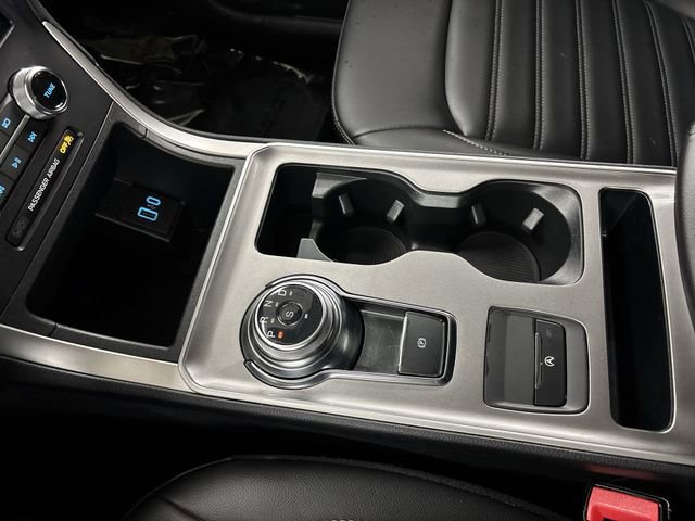 Certified 2024 Ford Edge SEL w/ Convenience Package image 11