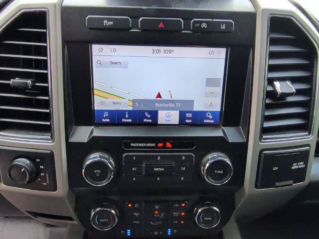 Certified 2020 Ford F150 Lariat AWD/4WD image 26