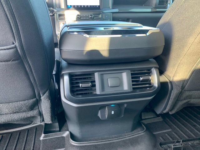 Certified 2024 Ford F150 STX AWD/4WD image 19