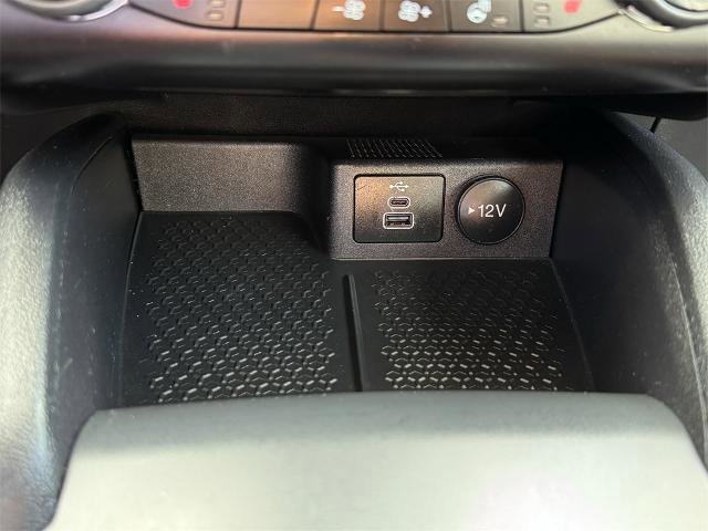 Certified 2023 Ford Bronco Sport Outer Banks image 26