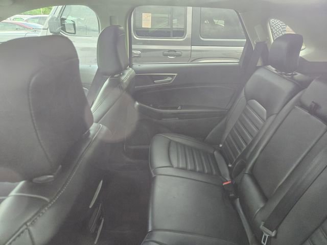 Certified 2020 Ford Edge SEL w/ Convenience Package AWD/4WD image 8