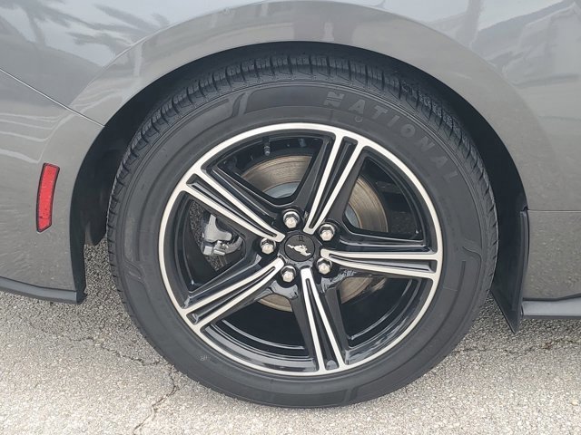 Certified 2024 Ford Mustang Premium image 9