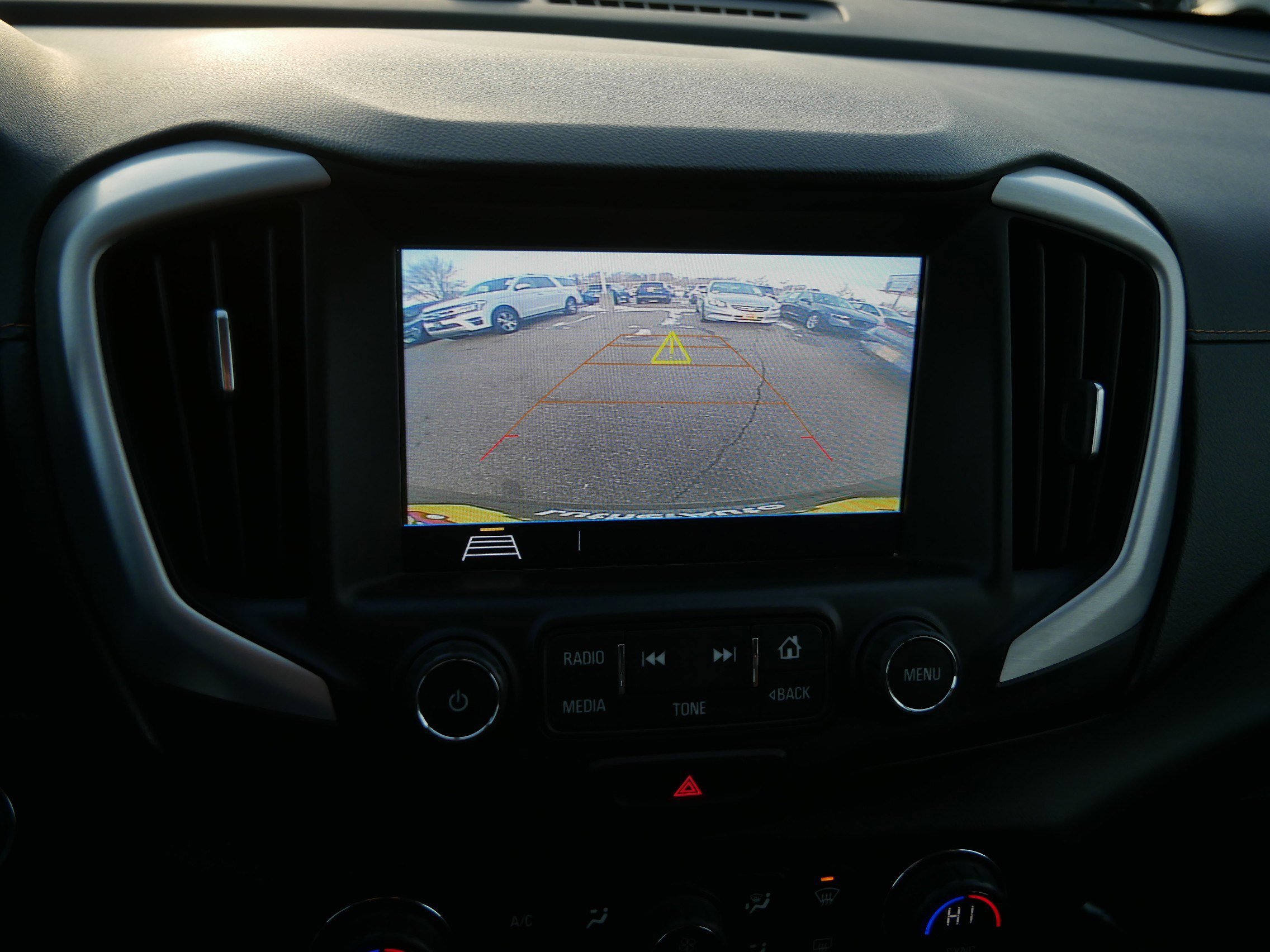 Used 2018 GMC Terrain SLE w/ Driver Convenience Package image 32