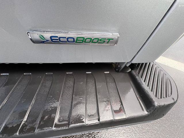 Certified 2018 Ford F150 XL w/ Equipment Group 101A Mid AWD/4WD image 10