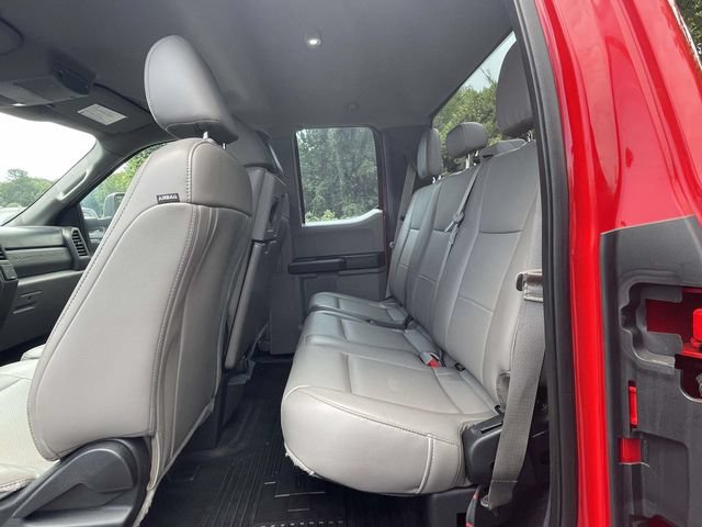 Certified 2019 Ford F250 XL w/ XL Value Package AWD/4WD image 24