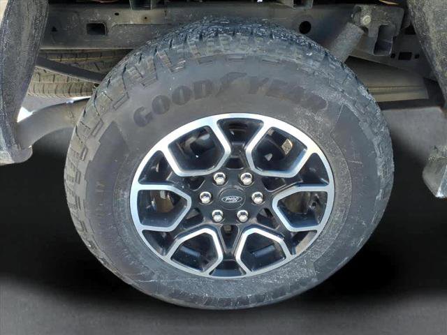 Certified 2023 Ford F150 XLT w/ Equipment Group 302A High AWD/4WD image 6
