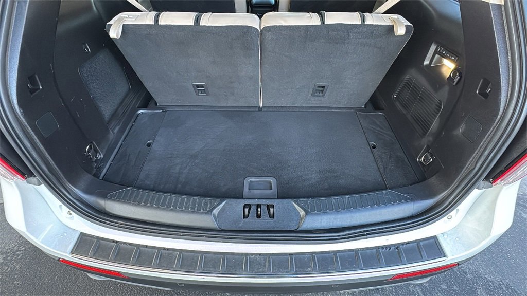 Certified 2020 Ford Explorer Limited image 25