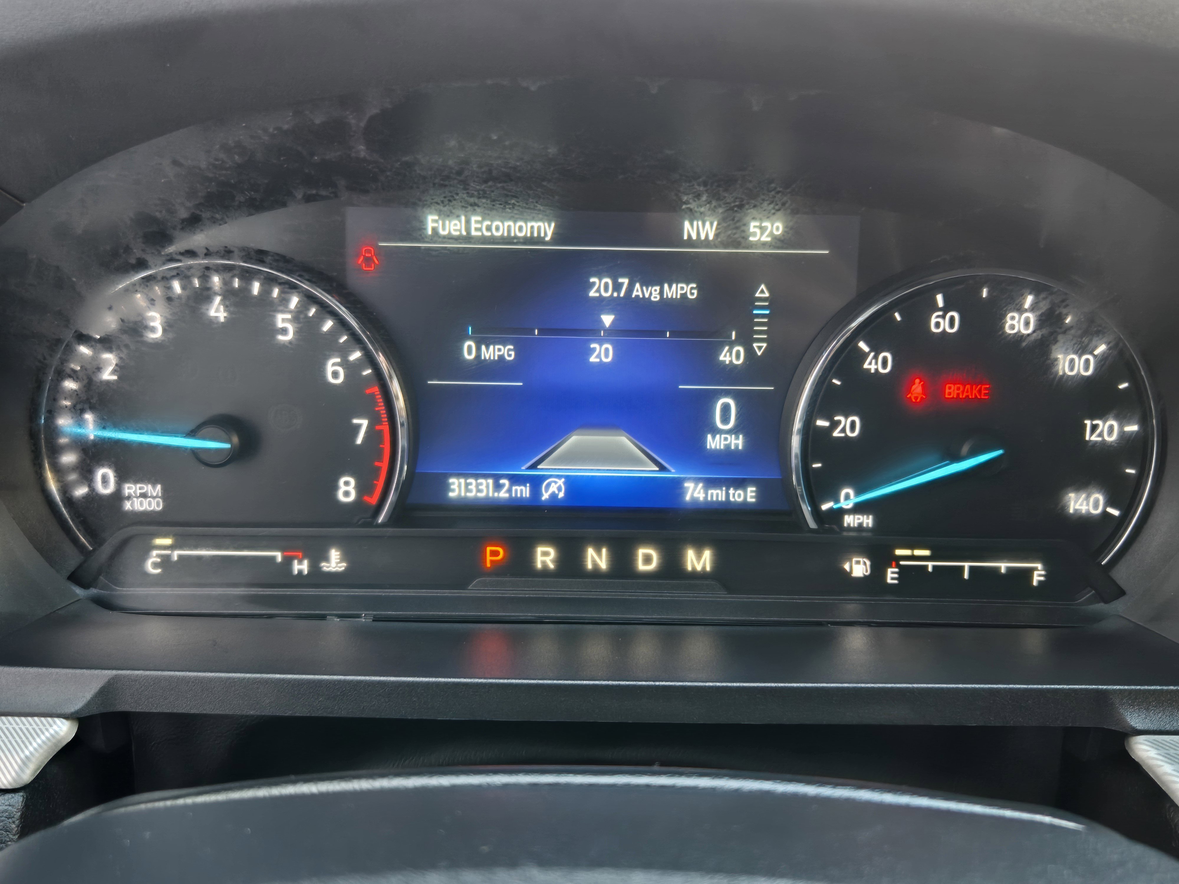 Certified 2020 Ford Explorer XLT w/ Equipment Group 202A image 10