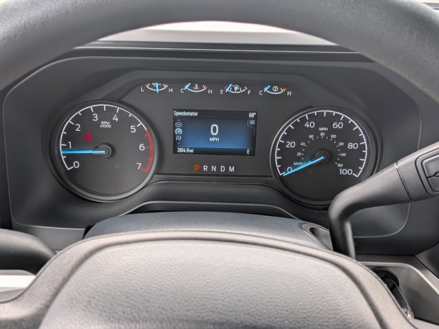 Certified 2024 Ford F250 XLT w/ Camper Package AWD/4WD image 21