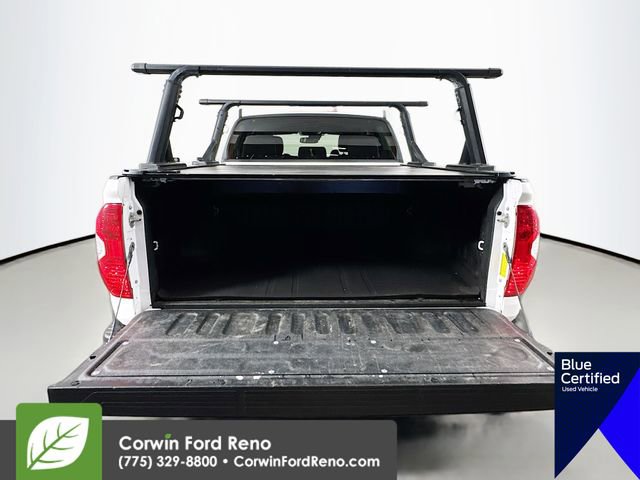Used 2018 Toyota Tundra Platinum image 30