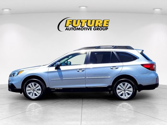 Used 2017 Subaru Outback 2.5i Premium AWD/4WD image 7