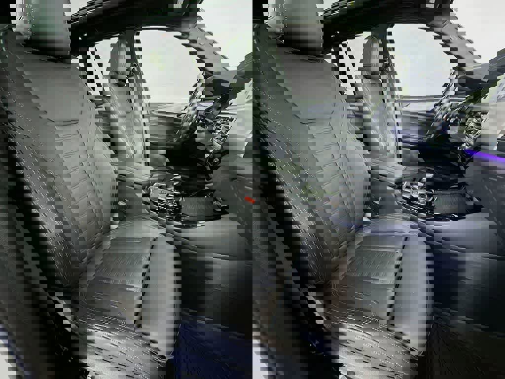 Used 2022 BMW X3 sDrive30i w/ M Sport Package 2 image 15