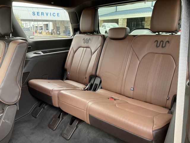 Certified 2024 Ford Expedition King Ranch RWD image 14