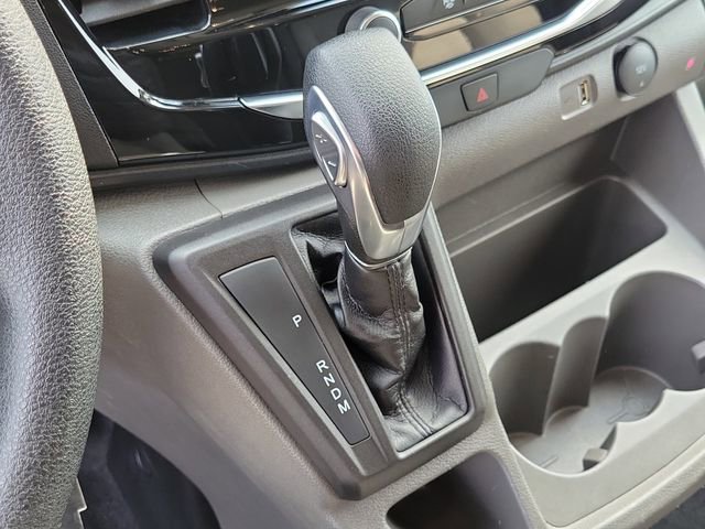 Certified 2024 Ford Transit 350 XLT image 22