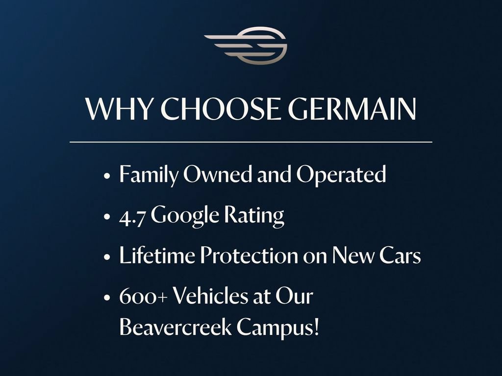 Certified 2025 Ford F150 XLT w/ Equipment Group 302A MID AWD/4WD image 12