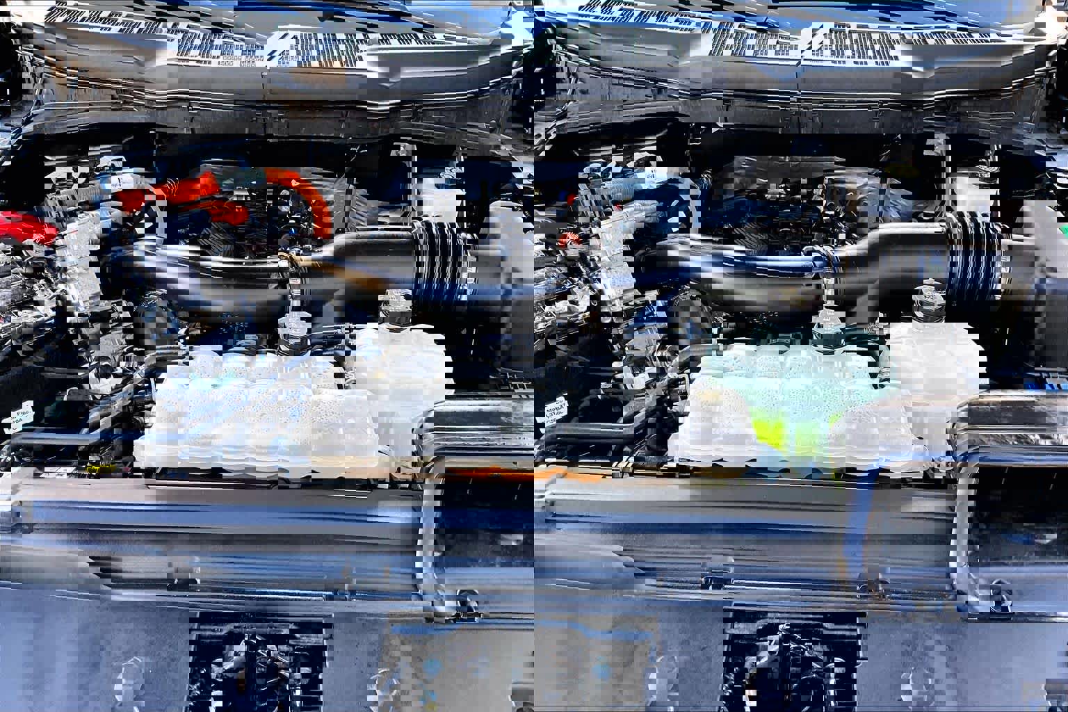 Certified 2024 Ford F150 XLT w/ Equipment Group 302A MID image 32