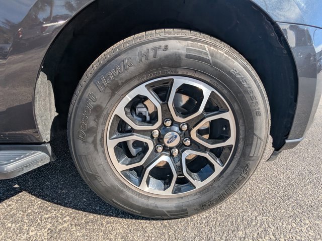 Certified 2024 Ford Expedition XLT image 12