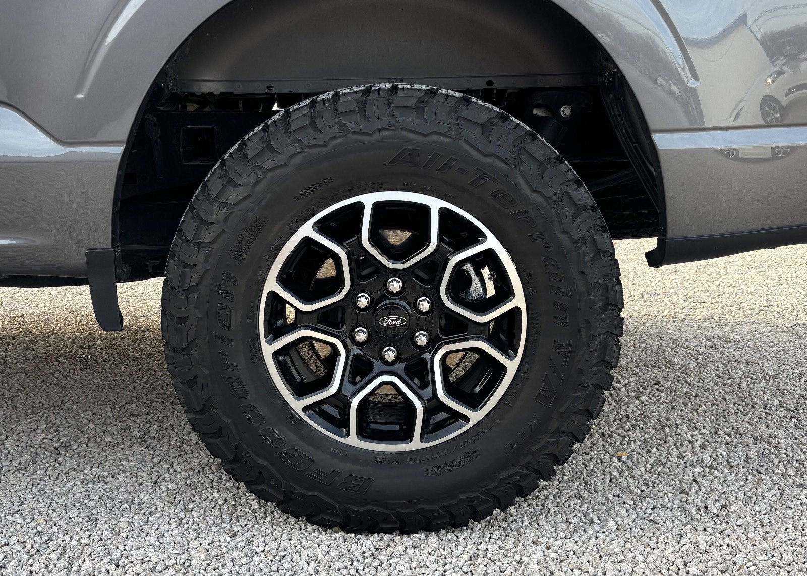 Certified 2023 Ford F150 XLT w/ Equipment Group 302A High image 21