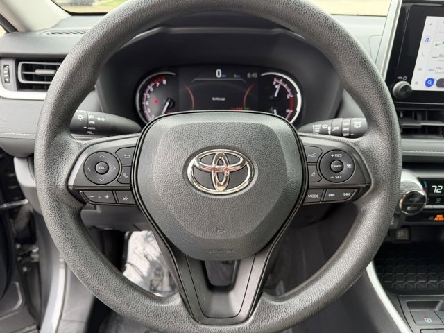 Used 2024 Toyota RAV4 XLE image 13