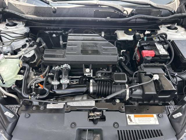 Used 2021 Honda CR-V Special Edition image 10
