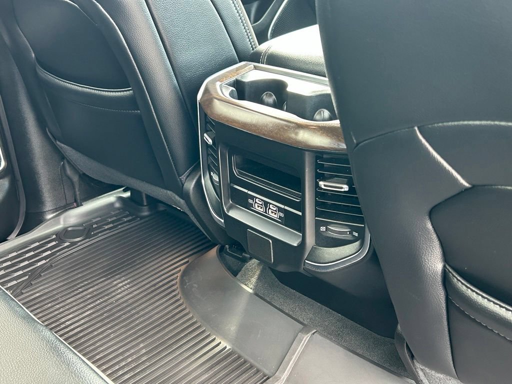 Used 2022 RAM 1500 Laramie AWD/4WD image 47