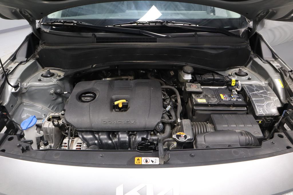 Used 2024 Kia Seltos S image 15