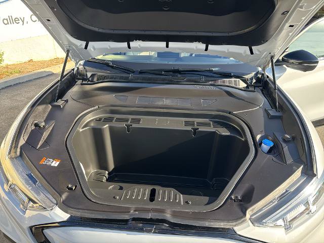 Certified 2023 Ford Mustang Mach-E Premium RWD image 6