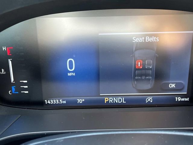 Certified 2023 Ford Escape ST-Line AWD/4WD image 20
