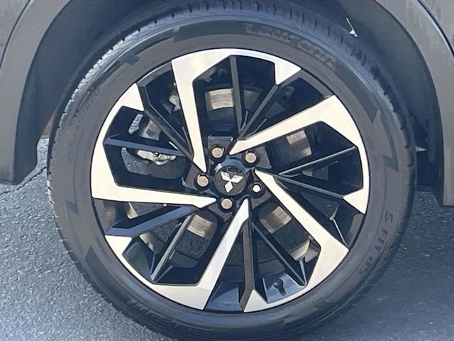 Used 2023 Mitsubishi Outlander SE FWD image 36
