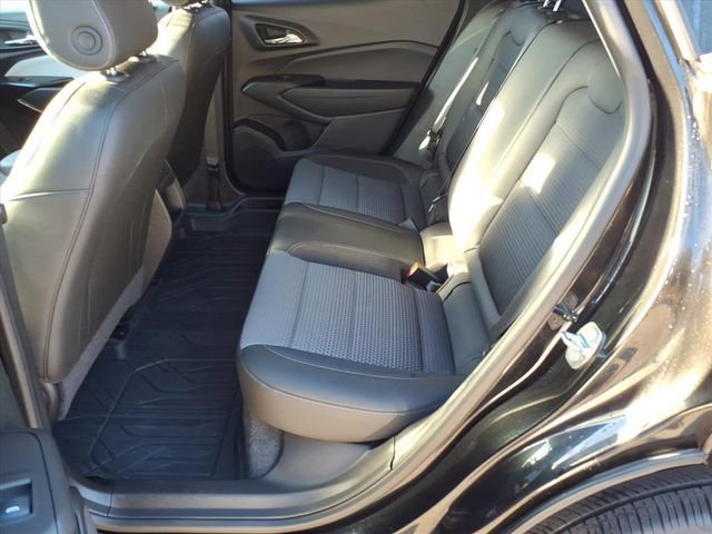 Used 2024 Chevrolet Trax LT w/ Driver Confidence Package image 19