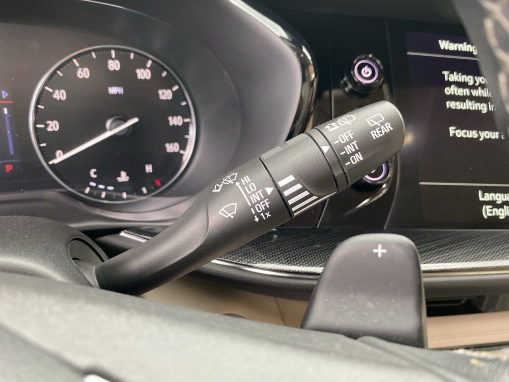 Used 2023 Buick Envision Preferred image 30